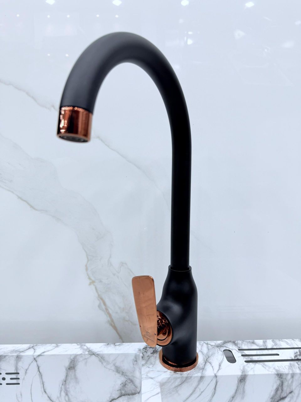 حنفية مطبخ - الصورة 3