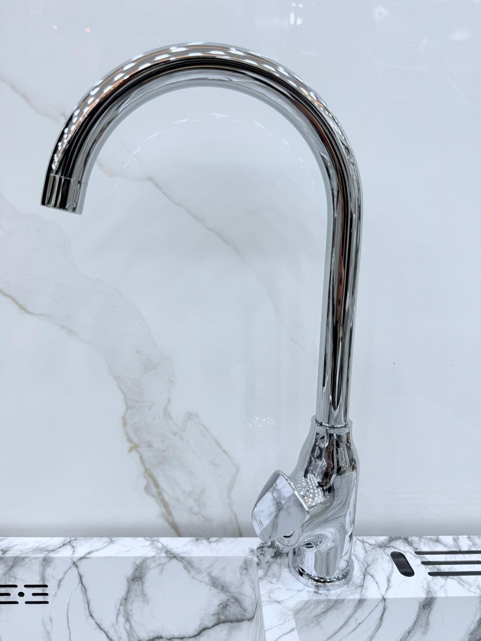 حنفية مطبخ - الصورة 2