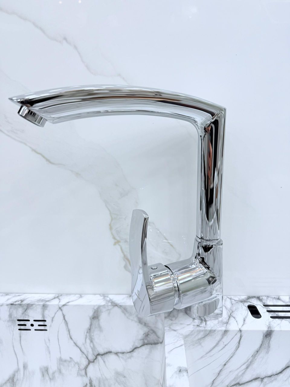 حنفية مطبخ - الصورة 3