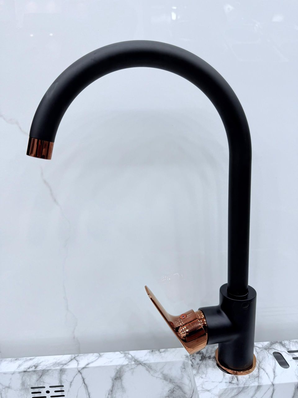 حنفية مطبخ - الصورة 2