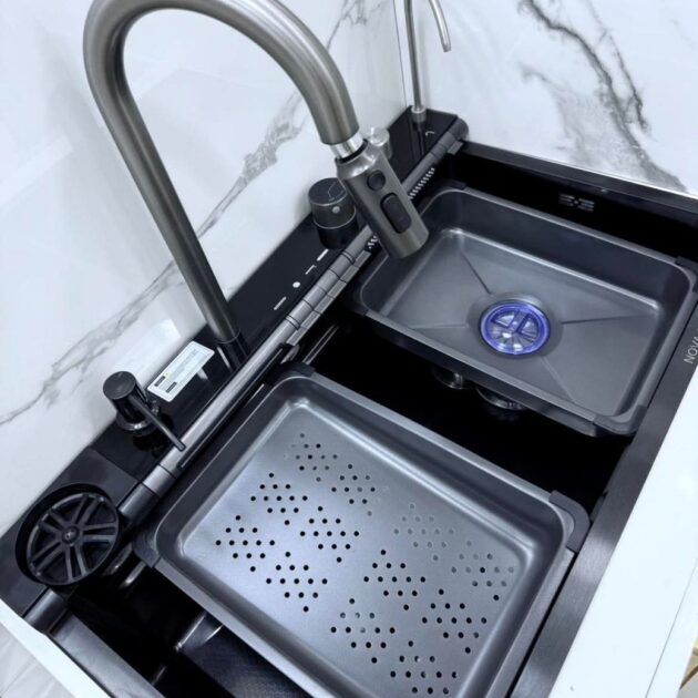 حوض حمام عصري